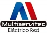 Multiservitec Logo